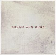 Low, Drums And Guns (CD)