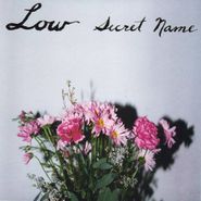 Low, Secret Name (CD)