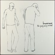 Lowercase, The Going Away Present (LP)