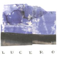 Lucero, Lucero (CD)