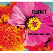 Lucinda Williams, Essence (CD)
