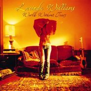 Lucinda Williams, World Without Tears (CD)