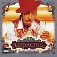 Ludacris, The Red Light District (CD)