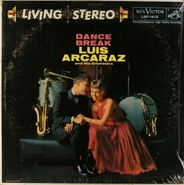 Luis Arcaráz, Dance Break (LP)