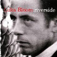 Luka Bloom, Riverside (CD)