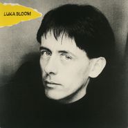 Luka Bloom, Luka Bloom [Import] (LP)