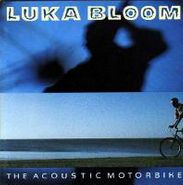 Luka Bloom, The Acoustic Motorbike (CD)