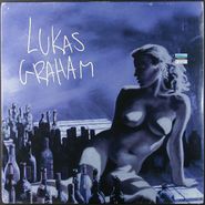 Lukas Graham, Lukas Graham [Denmark Issue] (LP)