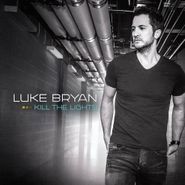 Luke Bryan, Kill The Lights (CD)