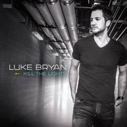 Luke Bryan, Kill The Lights (CD)