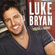 Luke Bryan, Tailgates & Tanlines (CD)