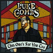 Luke Combs, This One's For You Too [Deluxe Edition] (CD)