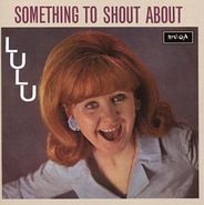 Lulu, Something To Shout About [Import] (CD)