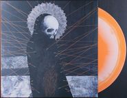 Lumbar, The First And Last Days Of Unwelcome [Orange and White Swirl Vinyl] (LP)