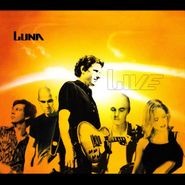 Luna, Live (CD)