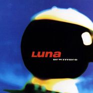 Luna, Bewitched [CD-R] (CD)