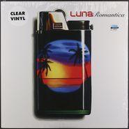 Luna, Romantica [Clear Vinyl] (LP)