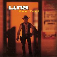 Luna, Pup Tent (CD)