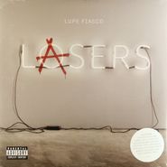 Lupe Fiasco, Lasers (LP)