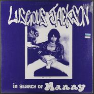 Luscious Jackson, In Search Of Manny (LP)