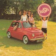 Lush, Topolino (CD)