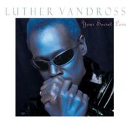 Luther Vandross, Your Secret Love (CD)