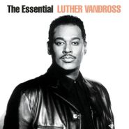 Luther Vandross, The Essential Luther Vandross (CD)