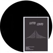 Lutto Lento, FTD 001 (12")