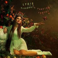 Lydia Ainsworth, Phantom Forest (CD)