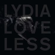 Lydia Loveless, Somewhere Else (CD)