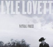 Lyle Lovett, Natural Forces (CD)