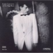 Lyle Lovett & His Large Band, Lyle Lovett & His Large Band (CD)