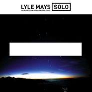 Lyle Mays, Solo Improvisations For Expand Piano (CD)