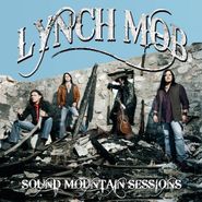 Lynch Mob, Sound Mountain Sessions (CD)