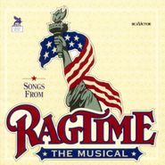 Lynn Ahrens, Songs From Ragtime The Musical [Cast Album] (CD)