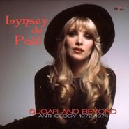 Lynsey de Paul, Sugar & Beyond: Anthology 1972-1974 [Import] (CD)