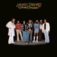 Lynyrd Skynyrd, Street Survivors (LP)
