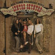 Lynyrd Skynyrd, All Time Greatest Hits (CD)