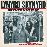 Lynyrd Skynyrd, Skynyrd's First: The Complete Muscle Shoals Album (CD)