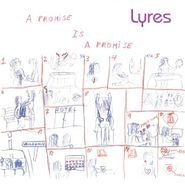 Lyres, A Promise Is A Promise (LP)