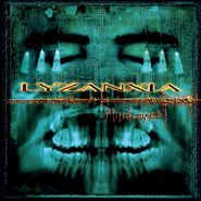 Lyzanxia, Mindcrimes (CD)