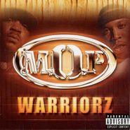 M.O.P., Warriorz (LP)