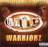 M.O.P., Warriorz (CD)