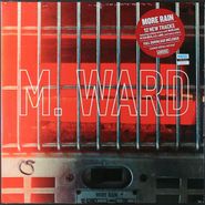 M. Ward, More Rain [Translucent Red Vinyl] (LP)