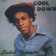 Linval Thompson, Cool Down (LP)