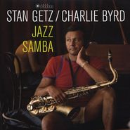 Stan Getz, Jazz Samba (LP)