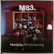 M83, Hurry Up We're Dreaming [180 Gram Vinyl] (LP)