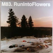 M83, Run Into Flowers (12")