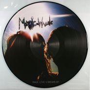 Magic Wands, Magic Love & Dreams EP [Picture Disc] (12")