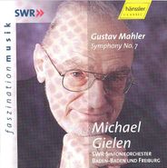 Gustav Mahler, Mahler: Symphony No. 7 [Import] (CD)